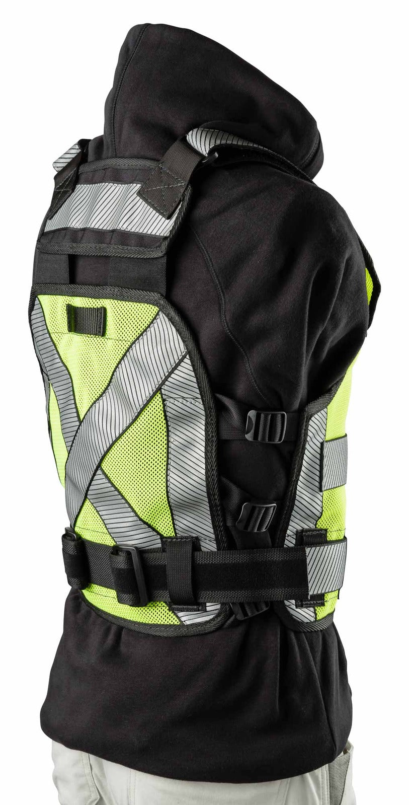 Diamondback Hi Viz 701 Vest