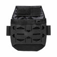 Euro Pouch tool storage with DX9 Tech Fabric and HypaLock grid system