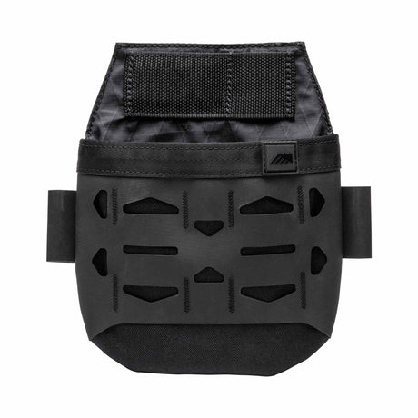 Euro Pouch tool storage with DX9 Tech Fabric and HypaLock grid system