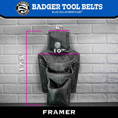 [Badger] Framer Set