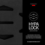 Diamondback Loki X Pouch DBX