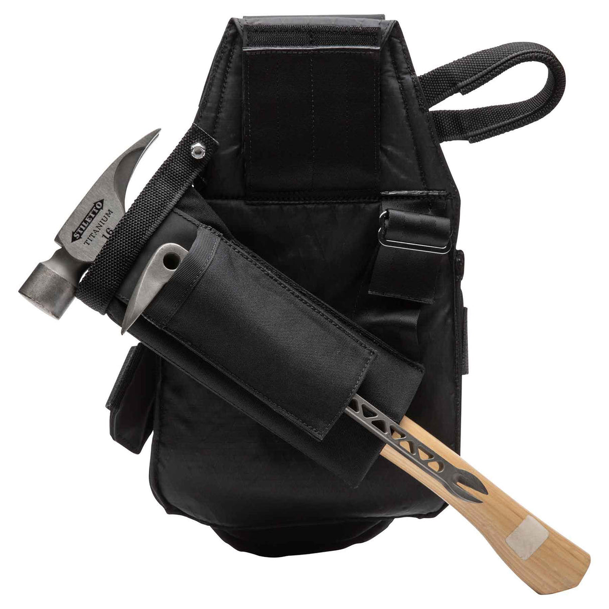 Diamondback Denali X Belt System DBX