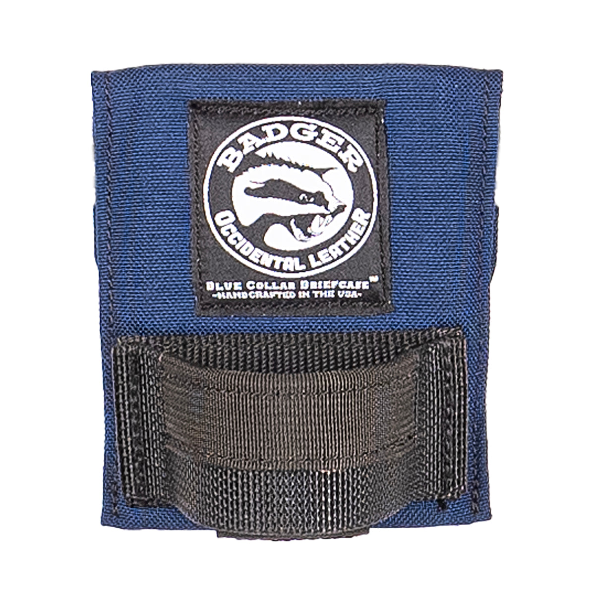 [Badger] Bucle de martillo