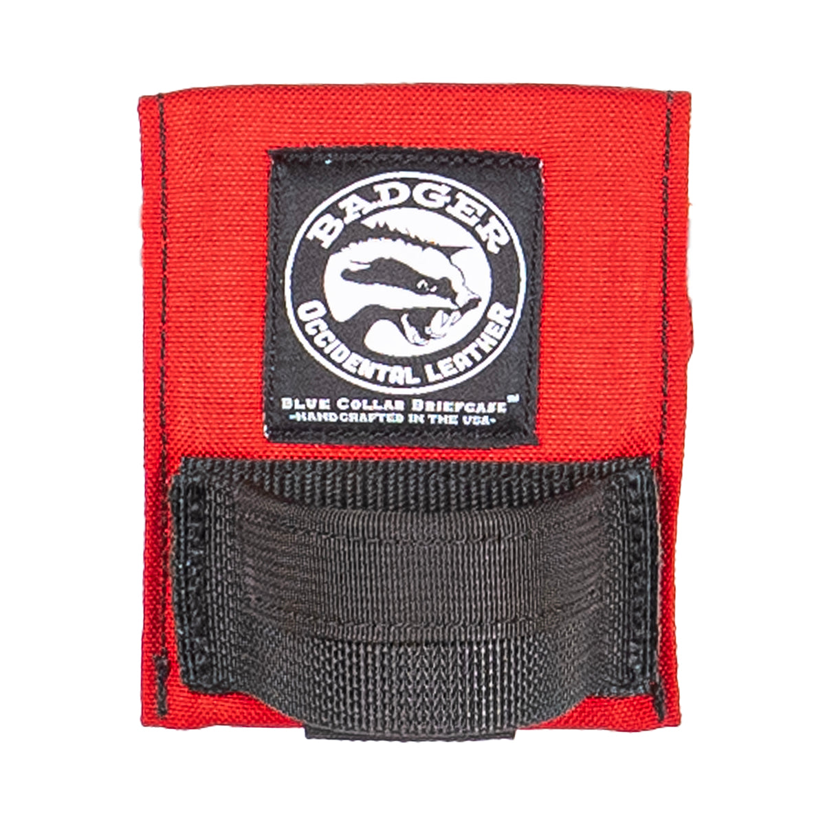 [Badger] Bucle de martillo