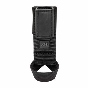 The Hangman tool holder with reinforced Hypalon-lined loop.
