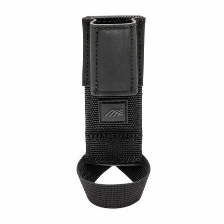 The Hangman tool holder with reinforced Hypalon-lined loop.