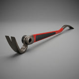Hultafors Wrecking Bar Steel Adjustable 209 SB