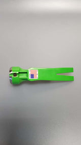 M1 15oz Smooth Face Framing Green