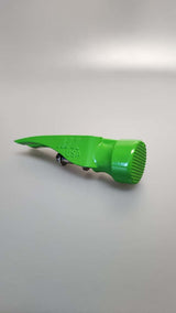 M1 15oz Smooth Face Framing Green