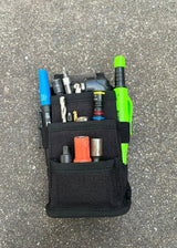 BitPocket Clip Version – Magnetic Bit Organizer