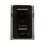 Diamondback Wallet Clip | Rugged EDC Card Holder | Signature Tools