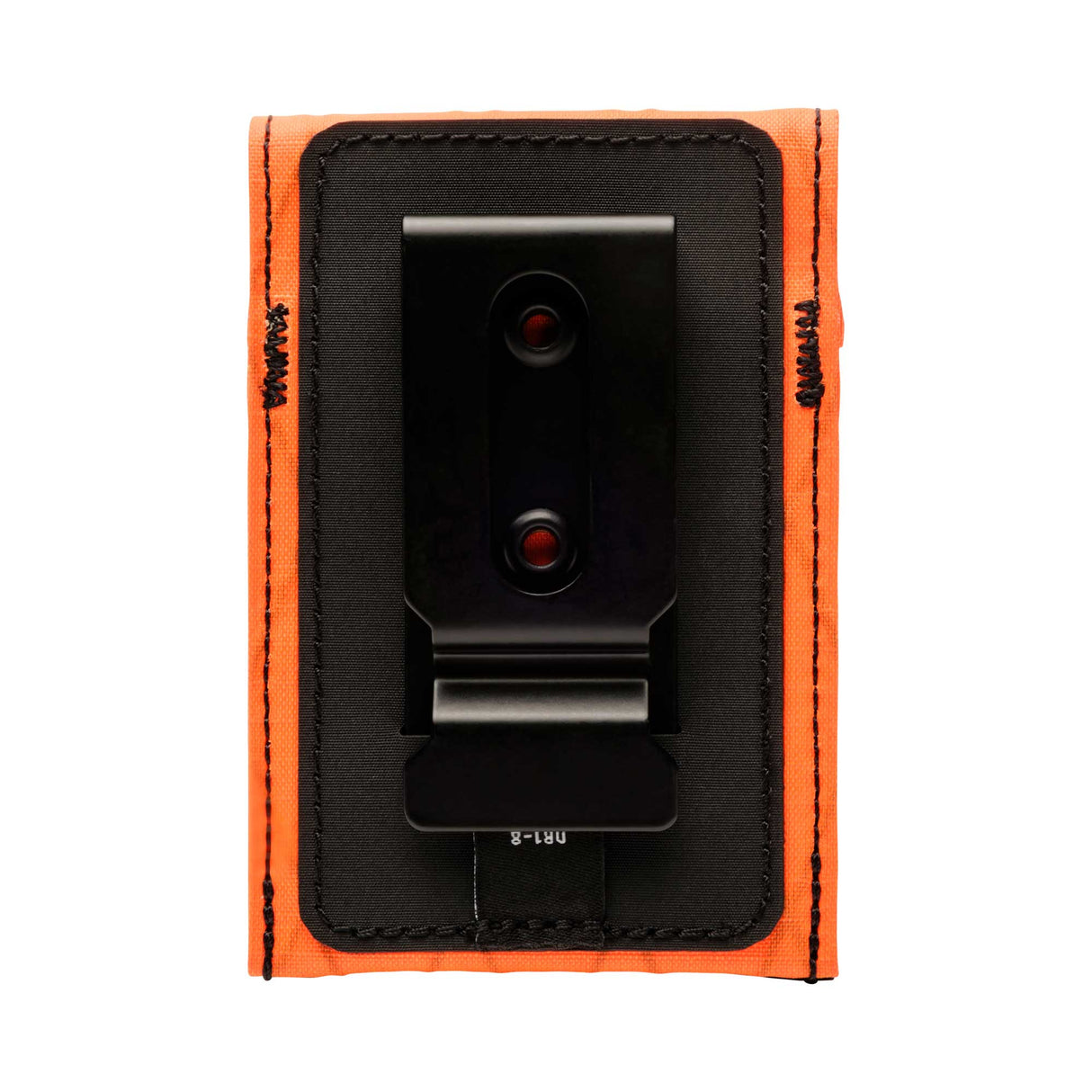Diamondback Wallet Clip | Rugged EDC Card Holder | Signature Tools