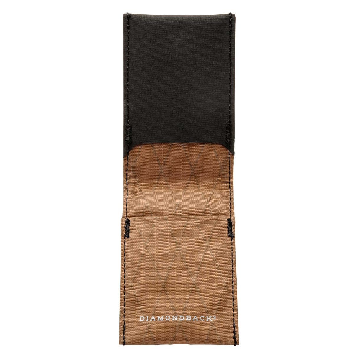 Diamondback Wallet Clip | Rugged EDC Card Holder | Signature Tools