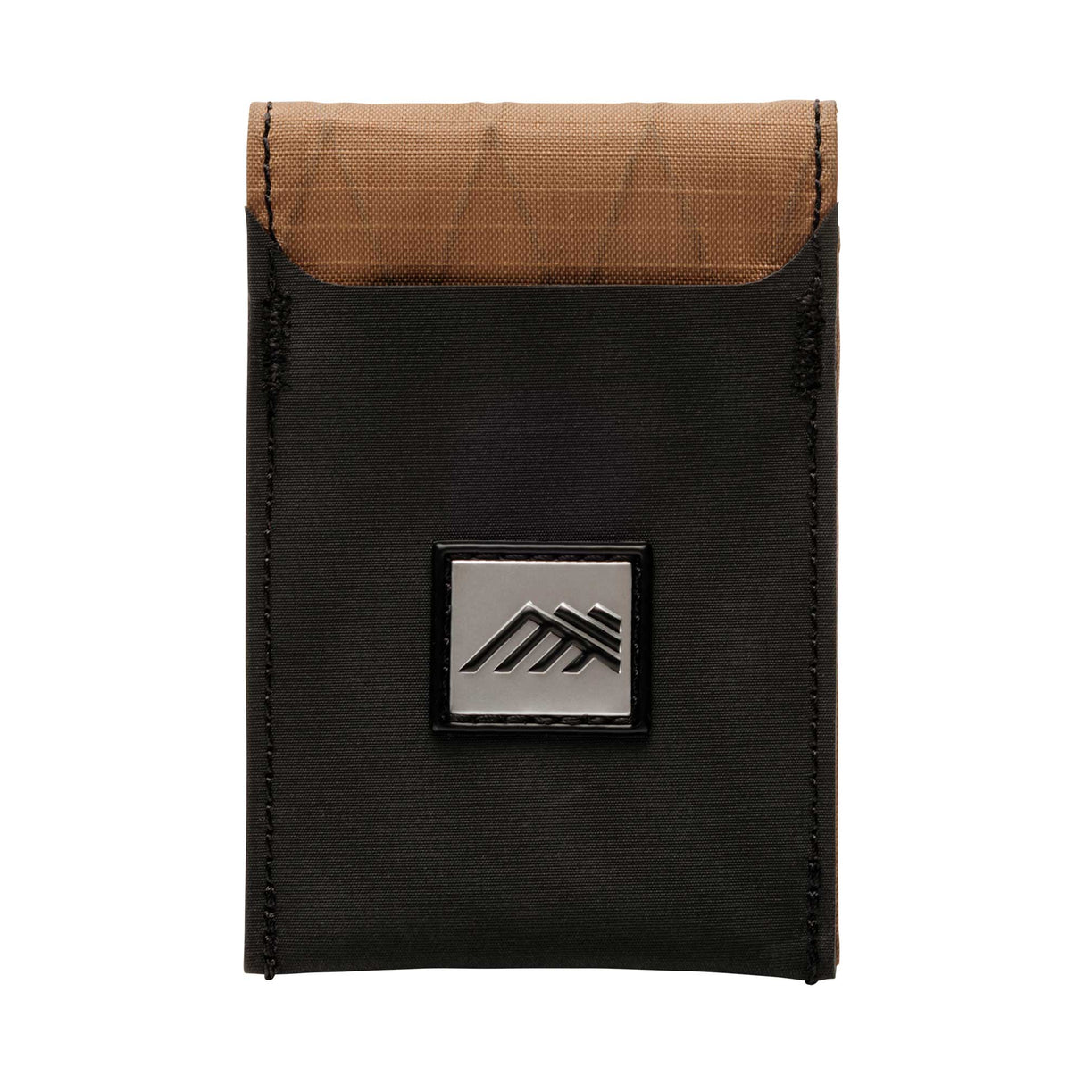 Diamondback Wallet Clip | Rugged EDC Card Holder | Signature Tools