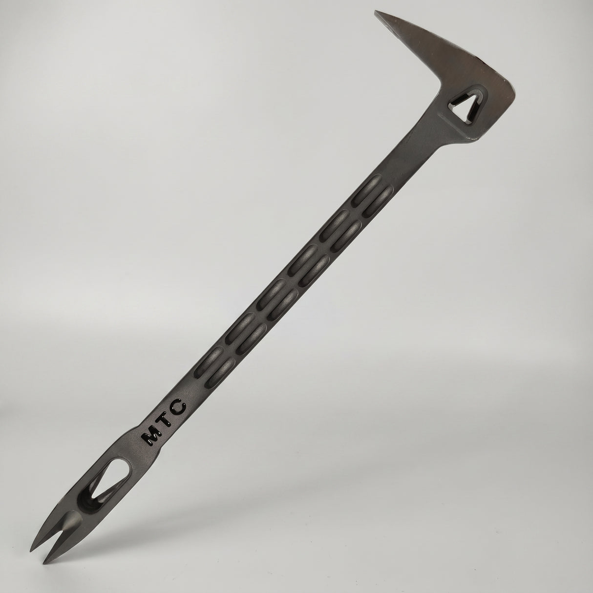 Extractor de clavos de titanio para armazón de 12" MTCTool 