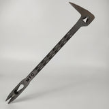 Extractor de clavos de titanio para armazón de 12" MTCTool 