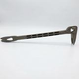 Extractor de clavos de titanio para armazón de 12" MTCTool 