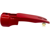 Precision-crafted hammer head for durability and efficiency, available at Sigtools.