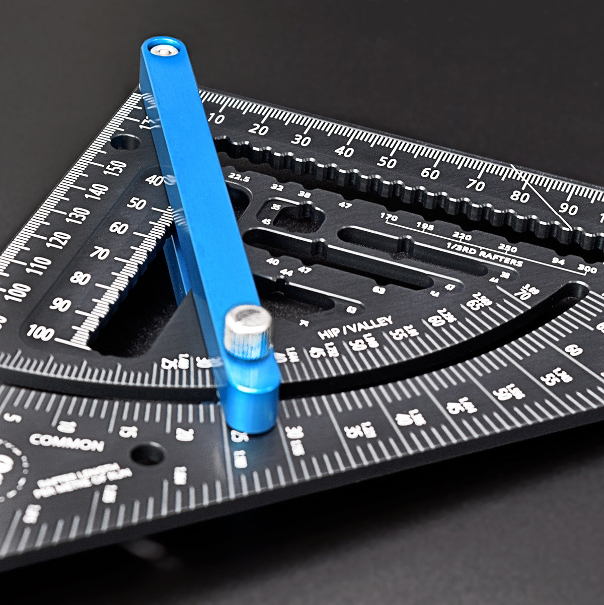 TrigJig RSA180 Adjustable Rafter Square V2