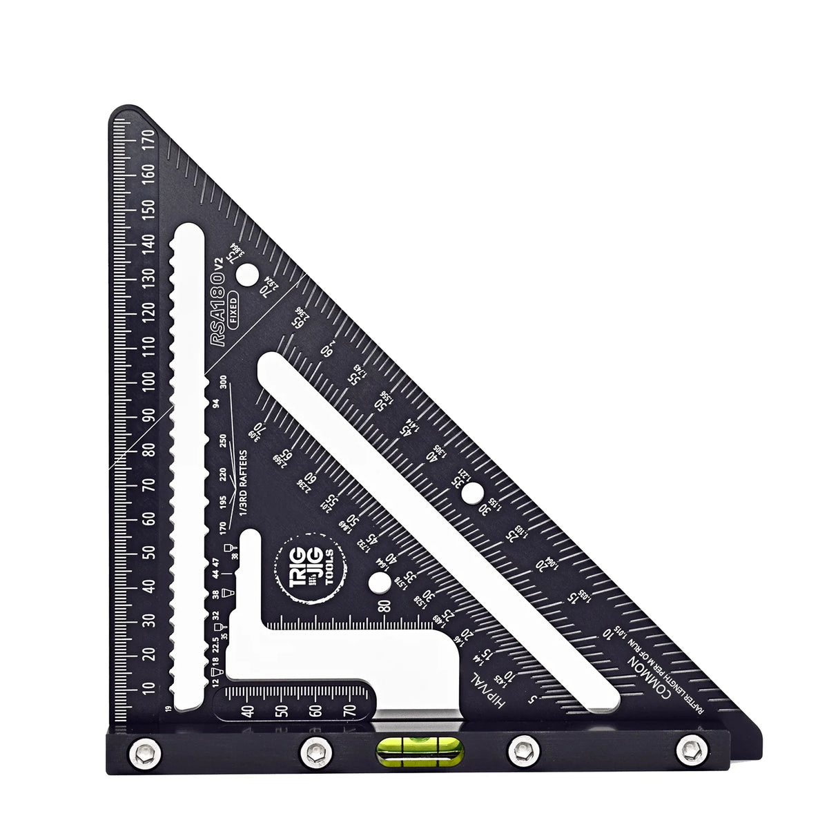 TrigJig RSA180 fijo LE