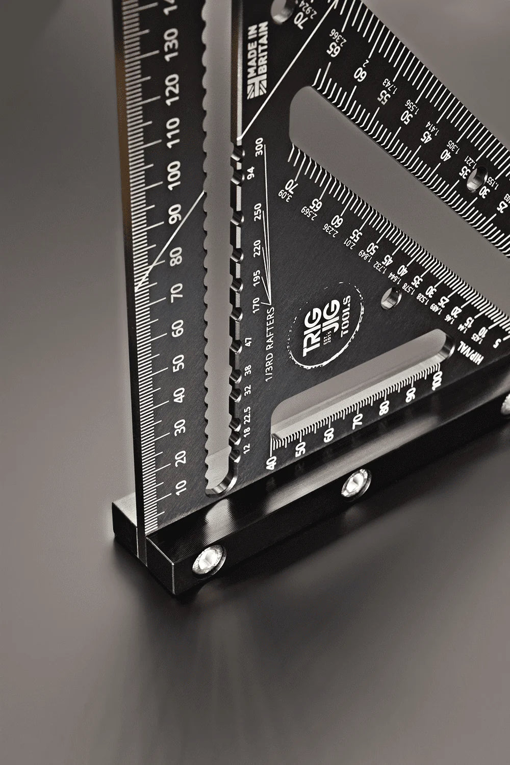 TrigJig RSA180 Escuadra para vigas sólidas 