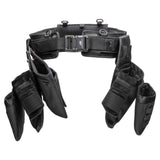 Raider X Belt System with Thor X and Loki X pouches