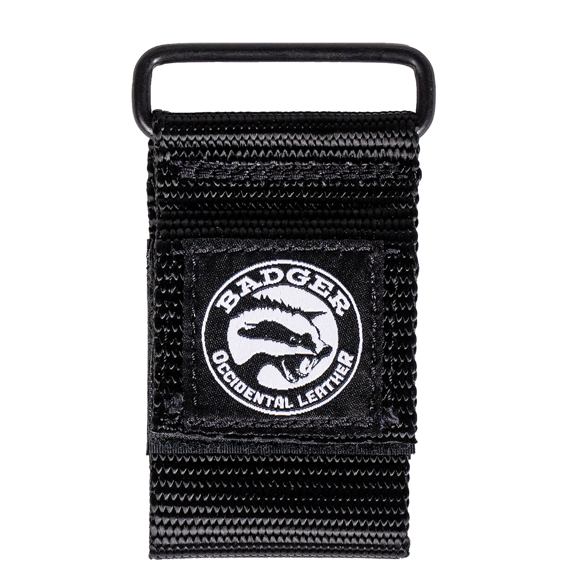 SISTEMA DE LIBERACIÓN RÁPIDA DE SUSPENDER BADGER 