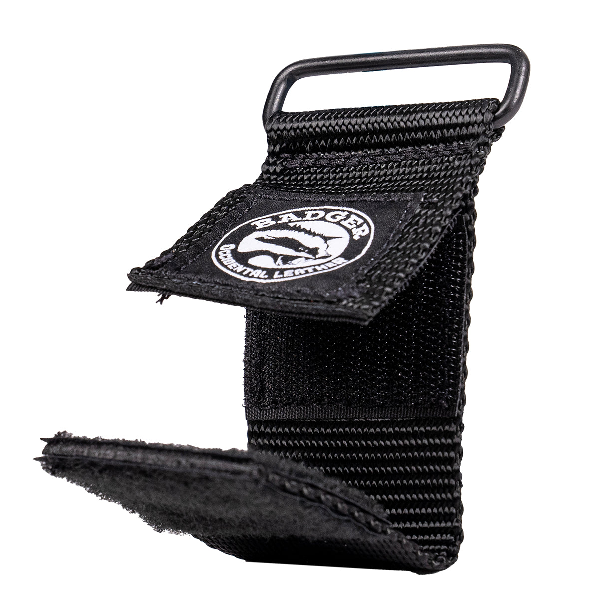 SISTEMA DE LIBERACIÓN RÁPIDA DE SUSPENDER BADGER 