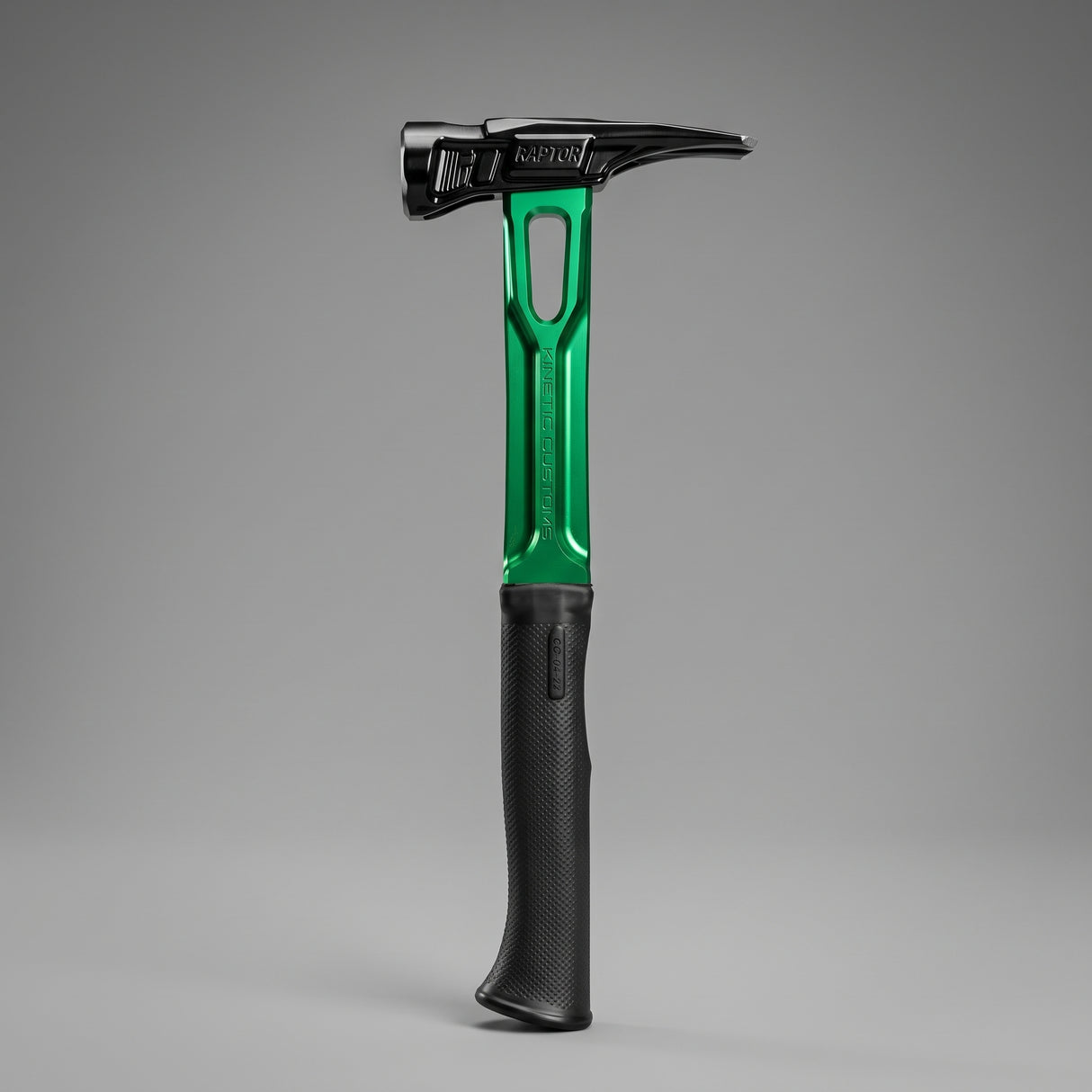 ¡Oferta de Kinetic Customs Raptor! - Selección de color al azar