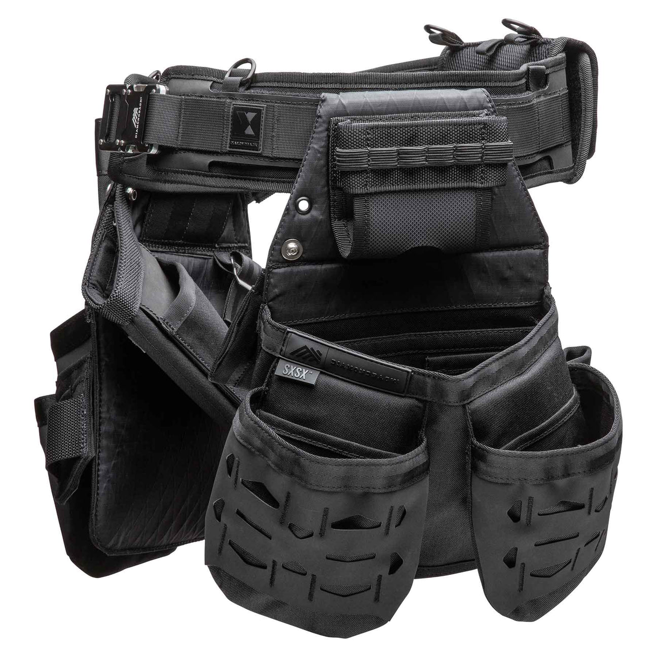 Diamondback Ravin X Tool Belt System DBX