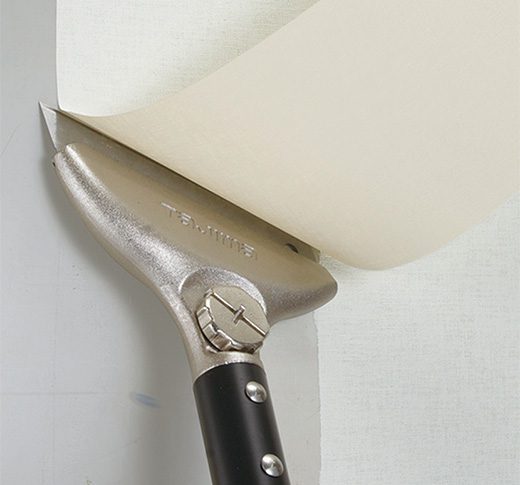 Tajima HD Scraper 200mm/600mm + 3 blades
