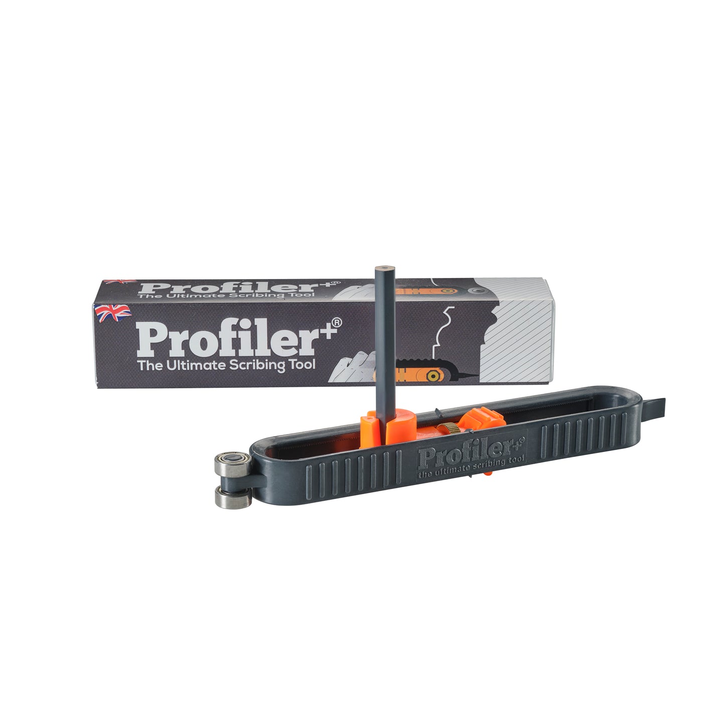 Profiler+® The Ultimate Scribing Tool