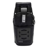 The Diamondback Solo X Drill and Driver Holster, an ambidextrous and padded solution for carrying cordless tools.