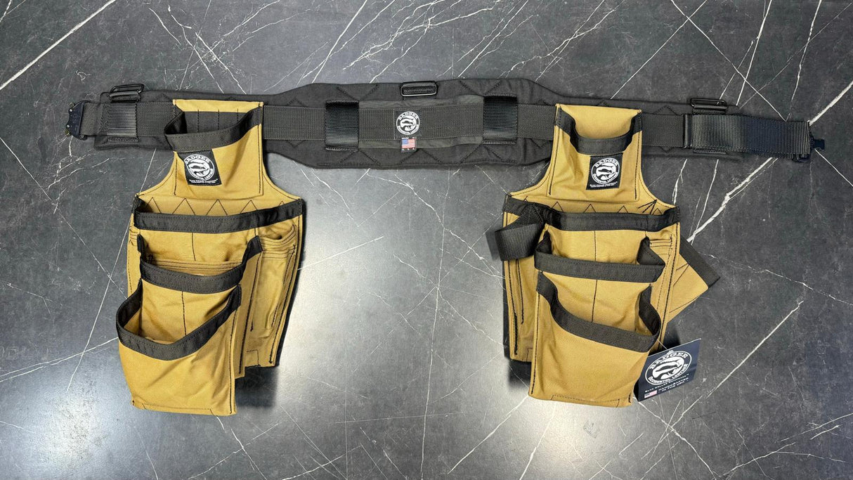 [Badger] Conjunto de enmarcador