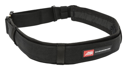 Diamondback 2.5″ FlexForm Belt