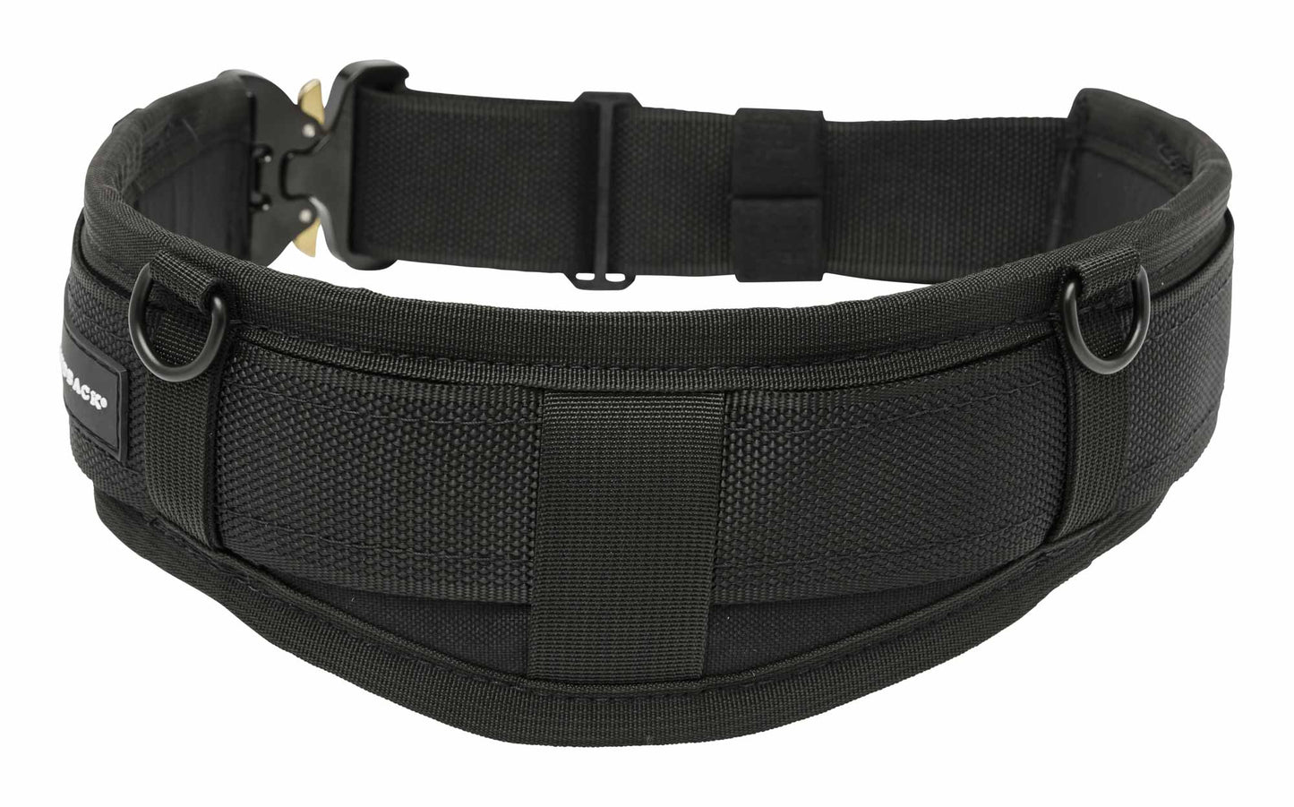 Diamondback The Cavetto – Contoured Belt