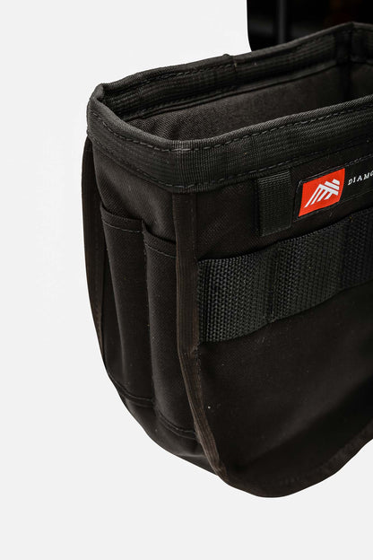 Bolsa para pernos y accesorios Diamondback
