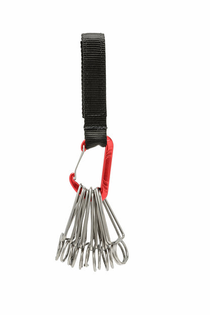 Diamondback CARABINER CORD LOOP