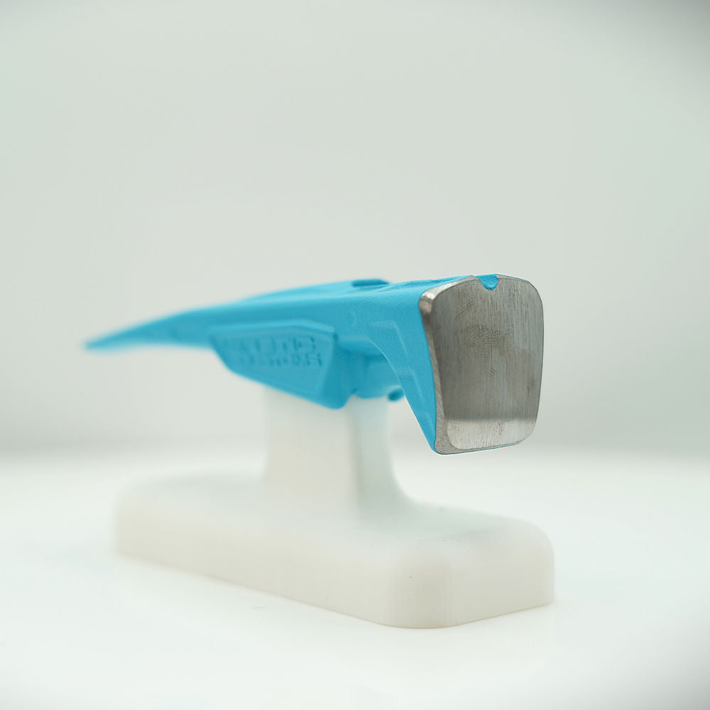 Kinetic Customs Nighthawk Hammer Builder