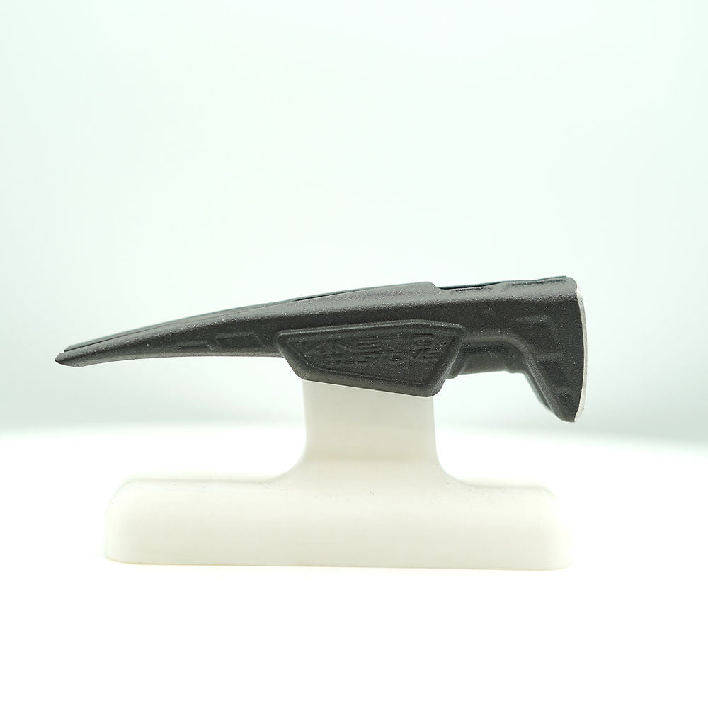 Kinetic Customs Nighthawk Hammer Builder