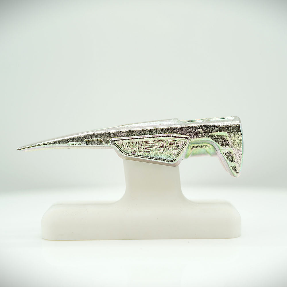 Kinetic Customs Nighthawk Hammer Builder