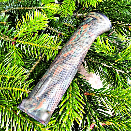 Kinetic Customs Textured Grip - NOT Required for a Raptor Handle