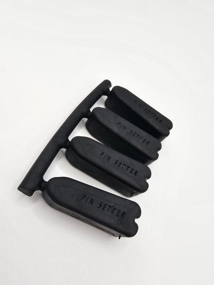 Kinetic Customs Magnetic Pin Setters