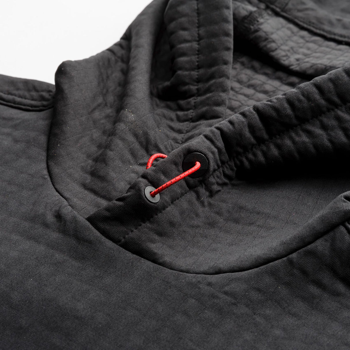 SUDADERA CON CAPA INTERMEDIA POWER AIR