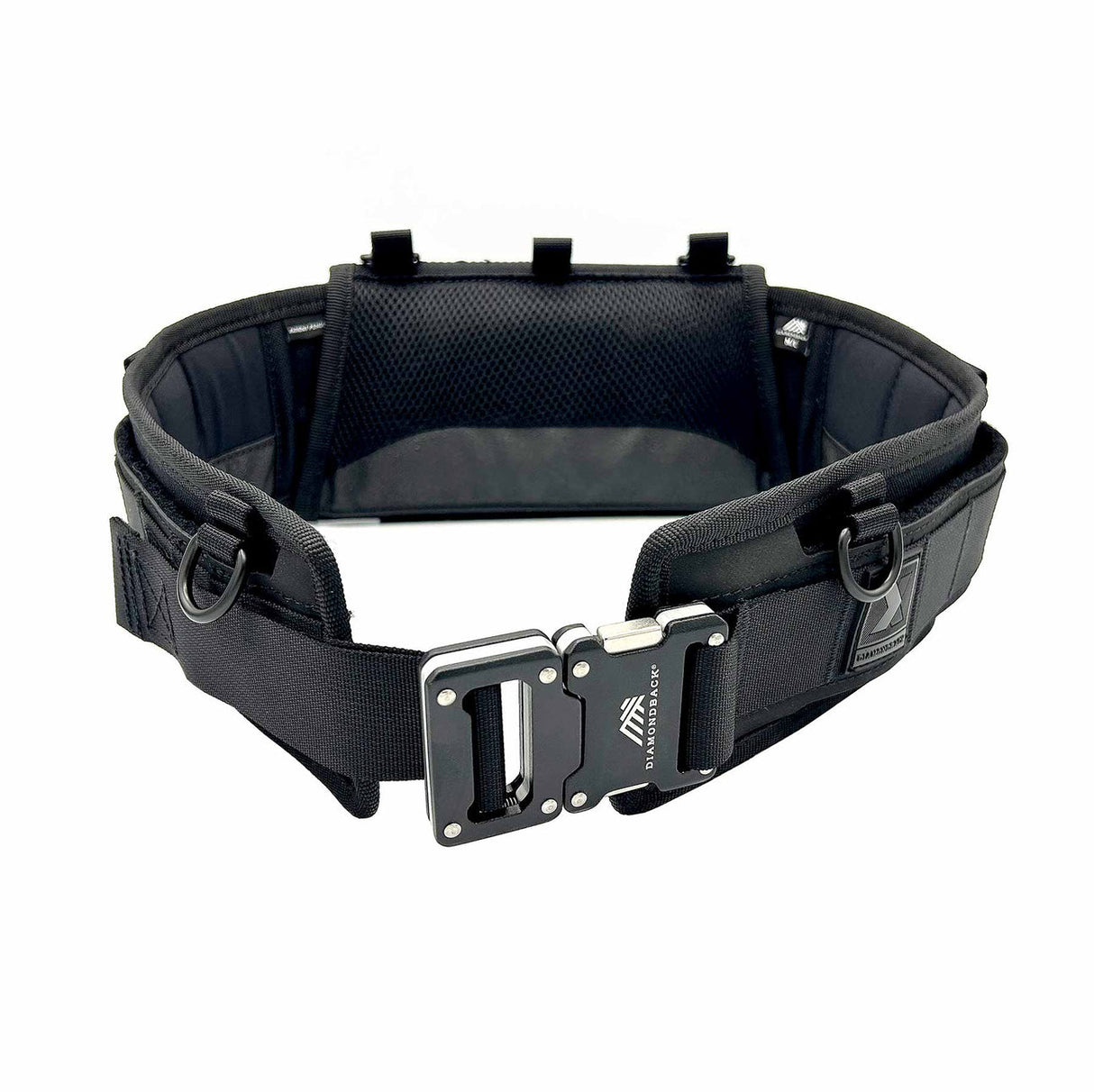 Diamondback Raider X Belt System DBX