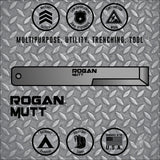 Rogan MUTT Foreman