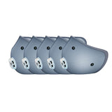 RZ Mask RZ PRO FFP3 Filter w/ Active Carbon 5-Pack