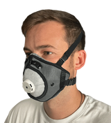 RZ Mask RZ PRO FFP3 Respirator / 99% Filtration & Active Carbon / RZ Secure 360 Seal™