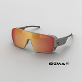Hyspecs [NEW] REVS Safety Glasses | ANSI Z87.1 Polycarbonate & Scratch-Resistant Lens | Signature Tools