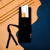 Kakuri Precision Japanese Saw Set (5pc) - Joinery & Dovetail Kit